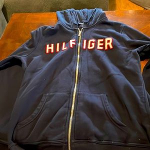 Blue medium Tommy Hilfiger